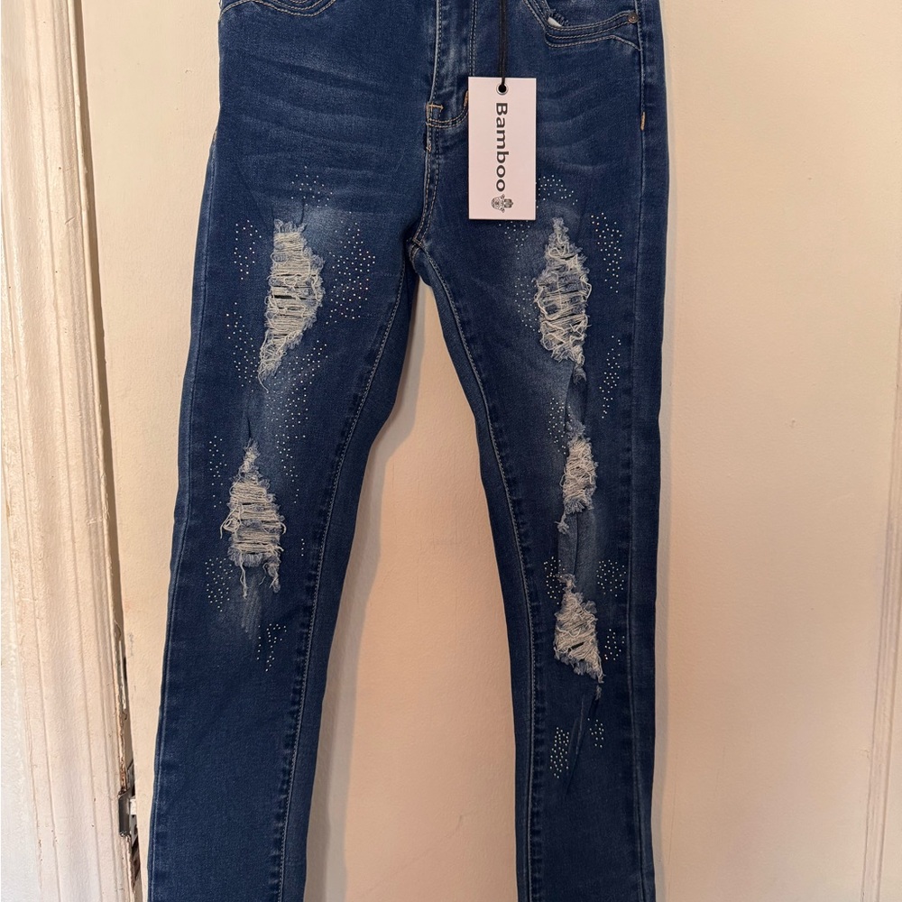 Brand new with tags
